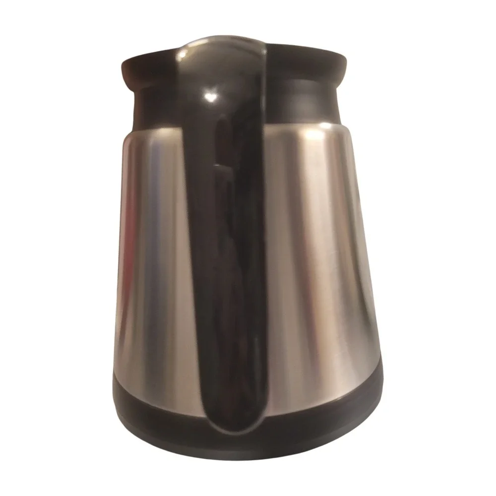 Keurig‎ 2.0 Thermal Coffee Pot Carafe 32oz Double-Walled Stainless Steel Replace
